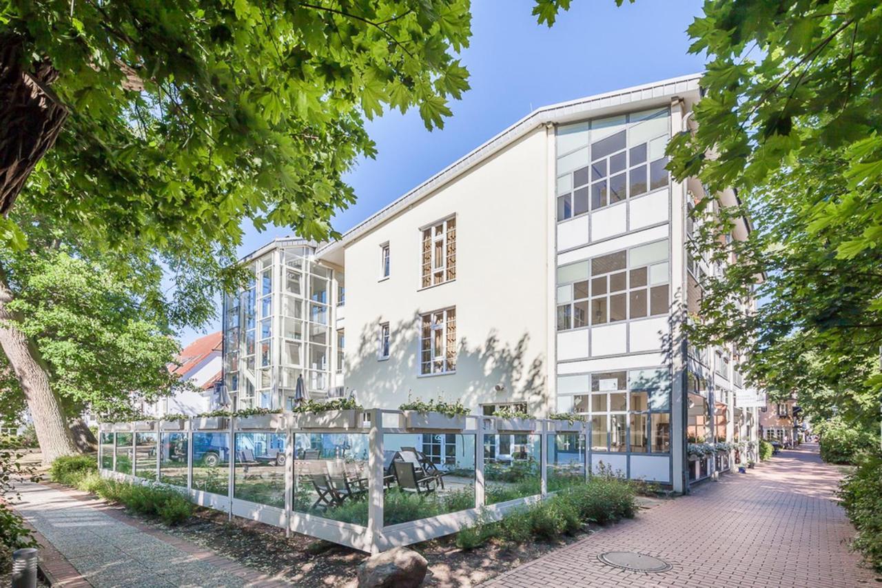 Likedeeler II Wohnung 01 Boltenhagen (Ostseebad) Exterior foto