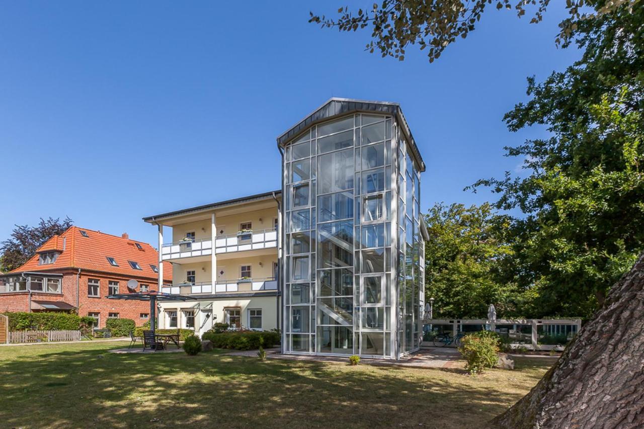 Likedeeler II Wohnung 01 Boltenhagen (Ostseebad) Exterior foto